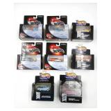 Hot Wheels Collectibles Black Box Diecast Car Lot