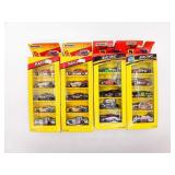 Matchbox Racing 5 Packs 92