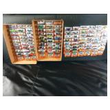 Matchbox 1999 Near Complete Set/96 Vehicles