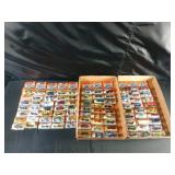 Matchbox 2000 Near Complete Set/88 Vehicles