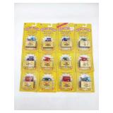 Matchbox Originals Recreations Lot (12)