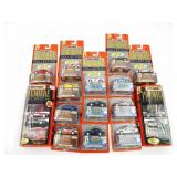 Matchbox Premier Collections Mixed Lot (15)