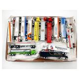 Winross Loose 1/64 Scale Diecast Truck Lot 25+