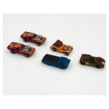 Hot Wheels Vintage Redline Lot