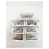 First Response Replicas Police 1:43 Lot (7)