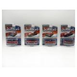 Greenlight Dodge Monaco/Ford Crown Vic w/Chase