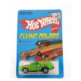 Hot Wheels 1970s Poison Pinto #9240 Unpunched NIP