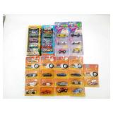 Matchbox Lot (17) Rugrats Kellog