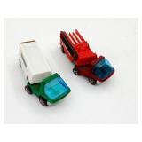 Hot Wheels Vintage Redline Lot/Heavyweights