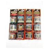 Matchbox Premiere  Vintage Contemporary Lot (12)