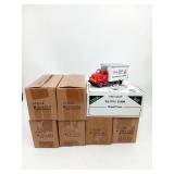 First Gear 1:34 1953 Ford COE Dry Goods Van Lot