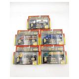 Matchbox Premier Collection Big Rig Lot (5)