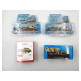 Greenlight National Lampoons Vacation Truckster