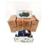 First Gear 1:34 1953 Ford F-100 Pick Up Truck Lot