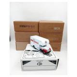 First Gear 1:34 R-200 Moving Van Lot