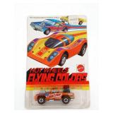 Hot Wheels 1970s Baja Bruiser Redline #8258 NIP
