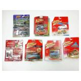 Johnny Lightning 50s-90s Chevy Diecast Lot