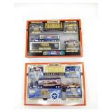 Matchbox Premiere Collection Lot (2)