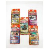 Star Car Matchbox Collection Lot (5)