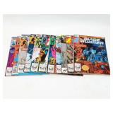 Marvel Bronze Age Movie/TV Adaptation Comics