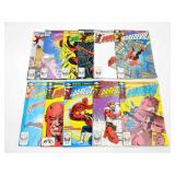 Daredevil #181-190 + What If #35/Frank Miller