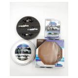 Greenlight Blues Brothers 4 Car Set + Chase