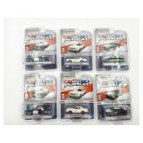 Greenlight Hot Pursuit Diecast Lot w/Chases