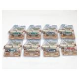 Greenlight Estate Wagons Diecast Lot w/Chases