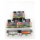 M2 Machines Hot Rod Diecast Ltd /500 Lot