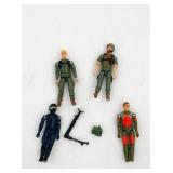 GI Joe ARAH Series One Cobra/Flash/Breaker/More