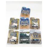 Greenlight County Country Roads Lot w/Chases