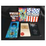 CD Box Set Lot Cheap Trick Jackson 5 Bocephus NIB