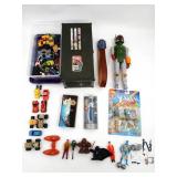 Pop Culture Box of Epicness Boba/Batman/GI Joe