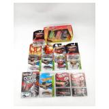 Hot Wheels Custom Hot Rods Exclusives Lot