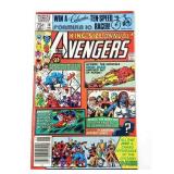 Avengers Annual #10/1st Appearance of Rogue