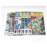 1980s Movie Adaptation Comics Lot