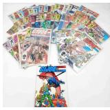 G.I. Joe 1980s Limited Series + TPB/More