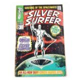 Silver Surfer #1 (1968)