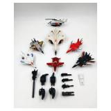 Transformers Generations Combiners Superion