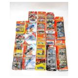Matchbox Vintage To Modern Sky Busters Gift Sets