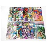 Doctor Strange #43-56/Brother Voodoo