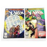 Uncanny X-Men #141-142 Days of Future Past