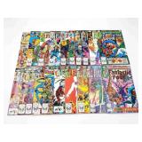 Fantastic Four #231-239/241-249/Annual #16 + Roast