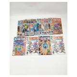X-Factor Group of (20) #1-94/1st Apocalypse