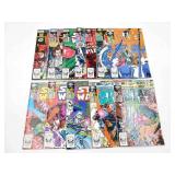 Star Wars #55-66 + Annual #2