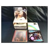 Disco 35+ Vinyl LPs Donna Summer ABBA Bee Gees