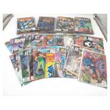 Batman Knightfall Complete Story Arc + More