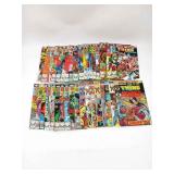 Marvel Two-In-One Group of (37) #2-93 + Ann. #6-7