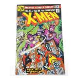 X-Men #98/1st Wolverine Unmasked