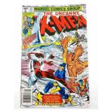 X-Men #121/1st Full Appearance of Alpha Flight